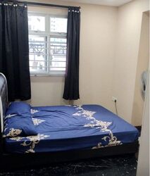 Blk 119A Eastwave @ Canberra (Sembawang), HDB 4 Rooms #578063191